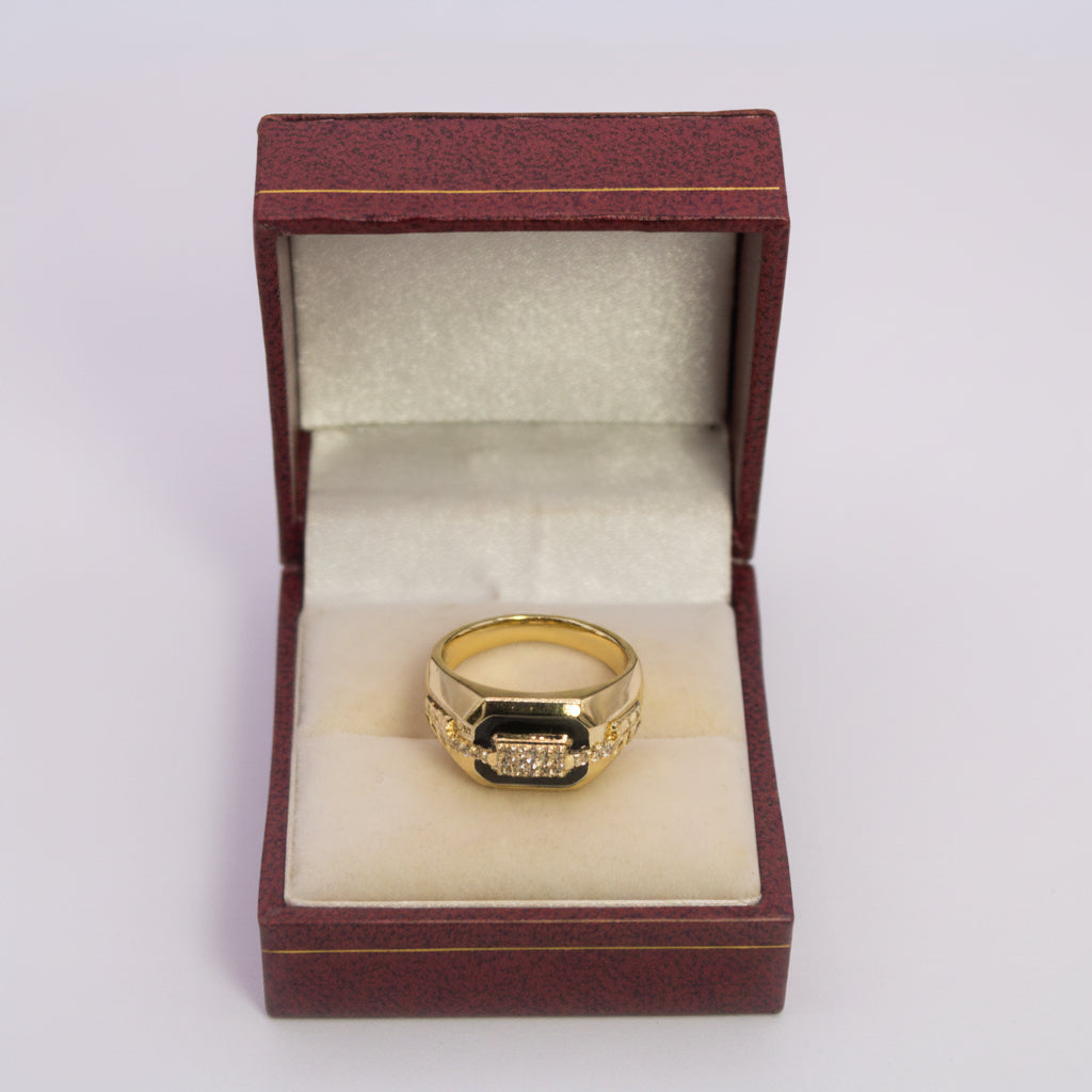 MALE RINGS