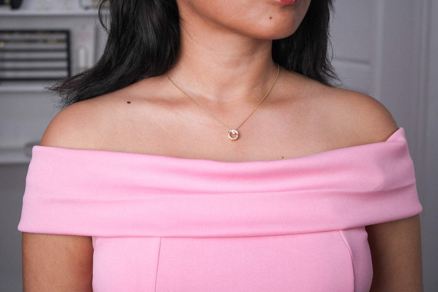 DAINTY NECKLACE